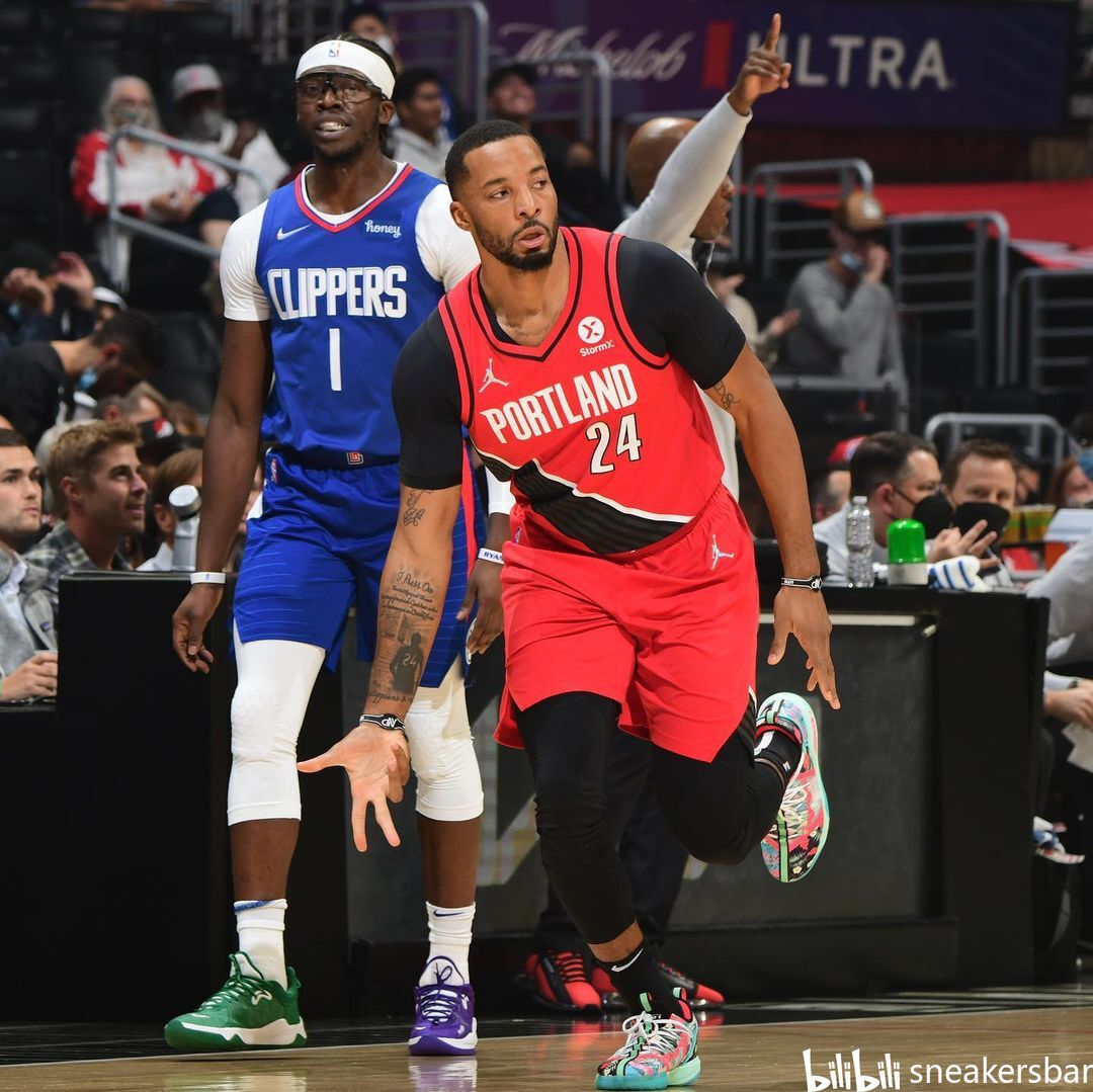 杨瀚森的突 杨瀚森的突