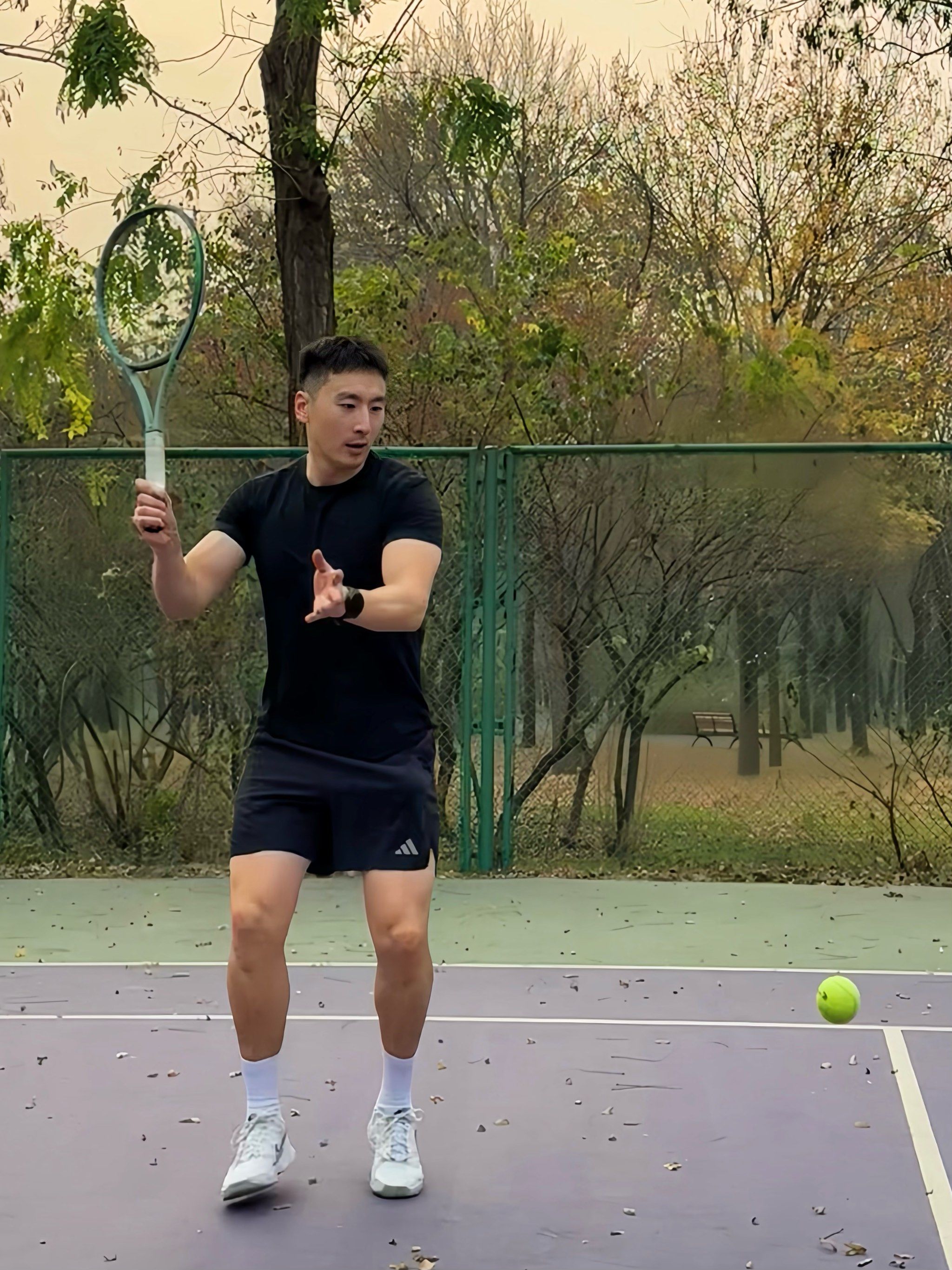 案例分析显 案例分析显