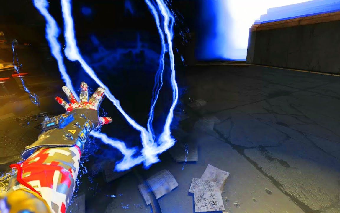 新赛季道路 新赛季道路