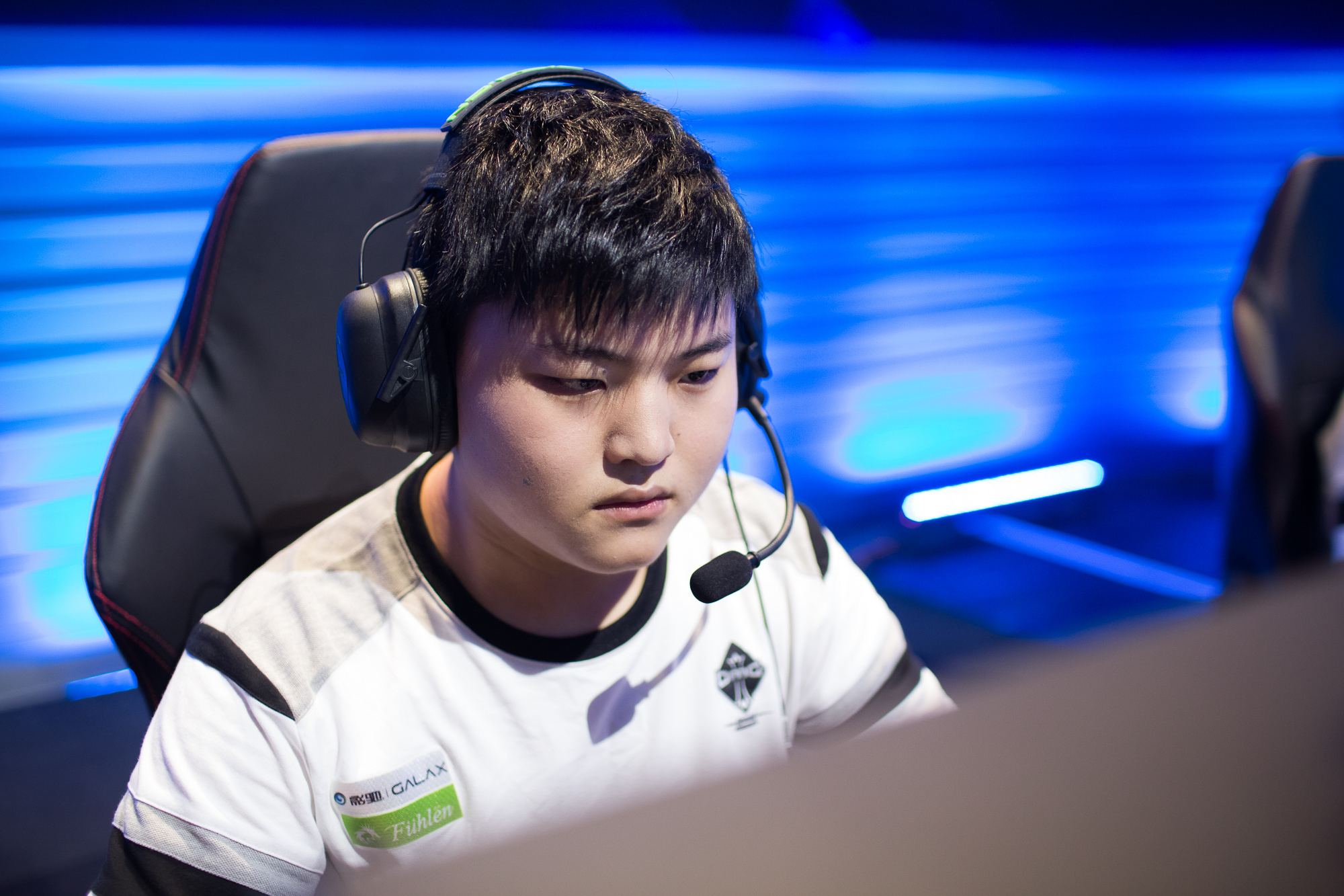 击手在上赛 击手在上赛