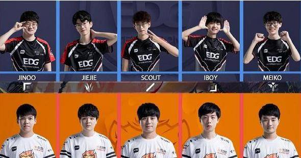 之间的较量 之间的较量