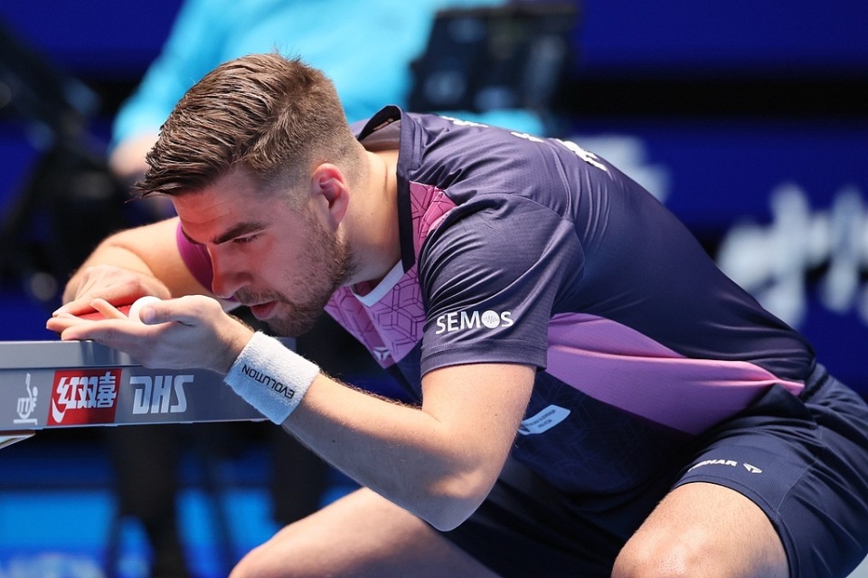 的平衡之争 的平衡之争