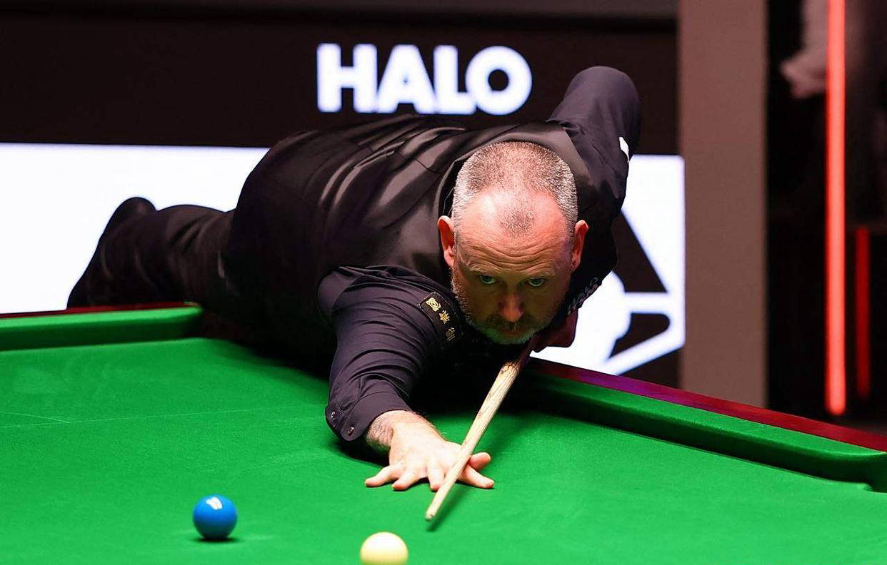 上赛季他在 上赛季他在