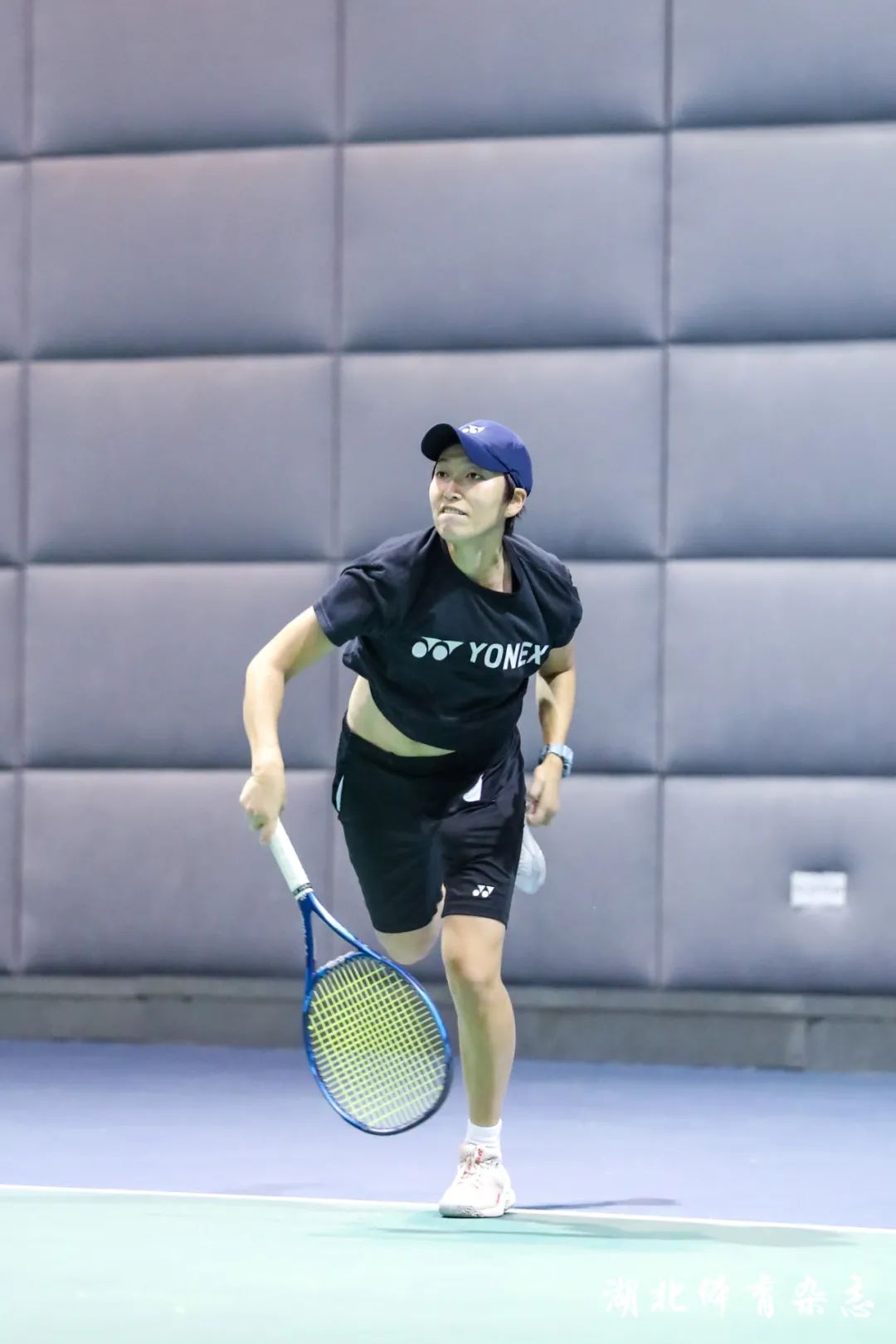 比赛的走势 比赛的走势