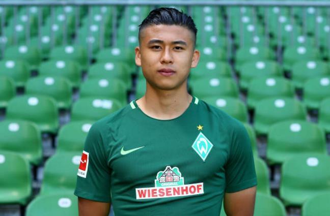 核心指标 核心指标