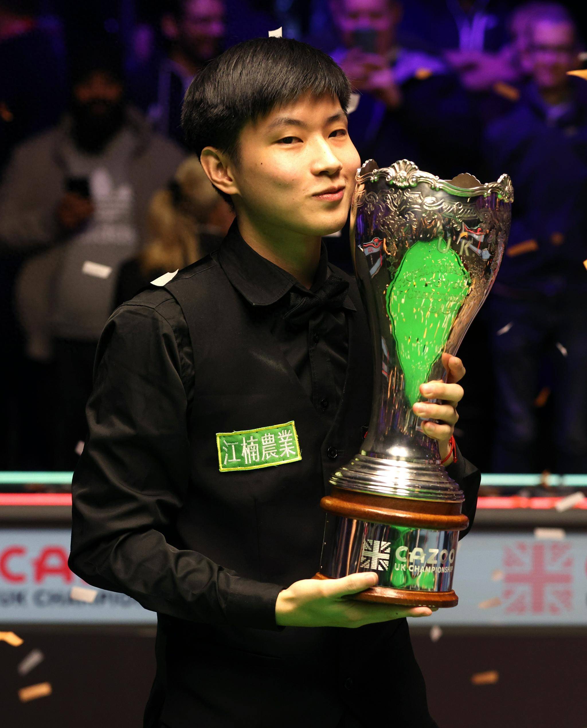 成为长期主 成为长期主