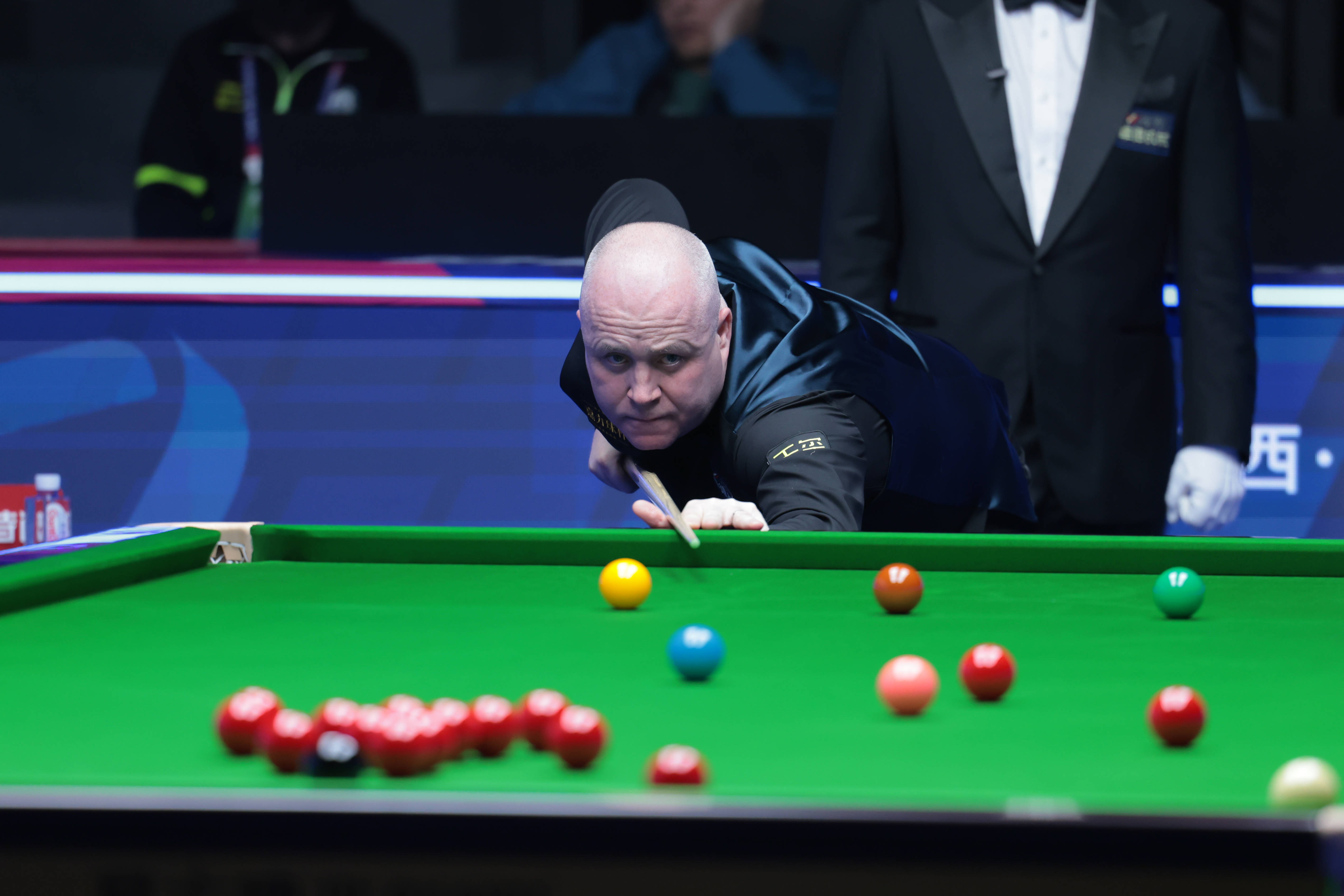 得平衡的又 得平衡的又